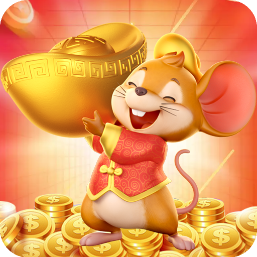 fortune mouse jogo ícone