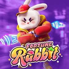 7 rabbit plataforma ícone