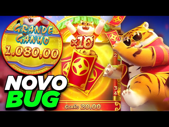 fortune tiger slots imagem de tela 1