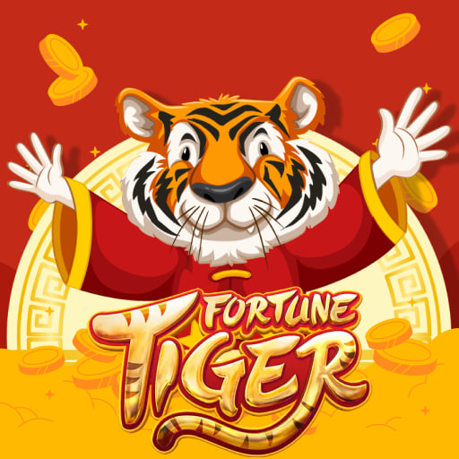 jogo do tigre como funciona ícone