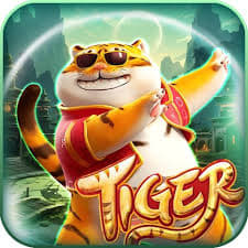 fortune tiger slots ícone